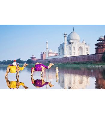 Уникальные экскурсионные туры по Индии — яркое путешествие по стране контрастов 